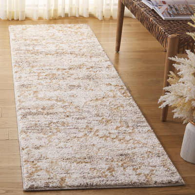 Tapis abstrait Esenler Performance