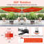 300cm Cantilever Parasol-202891227