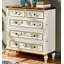 Armoire décorative American Vintage