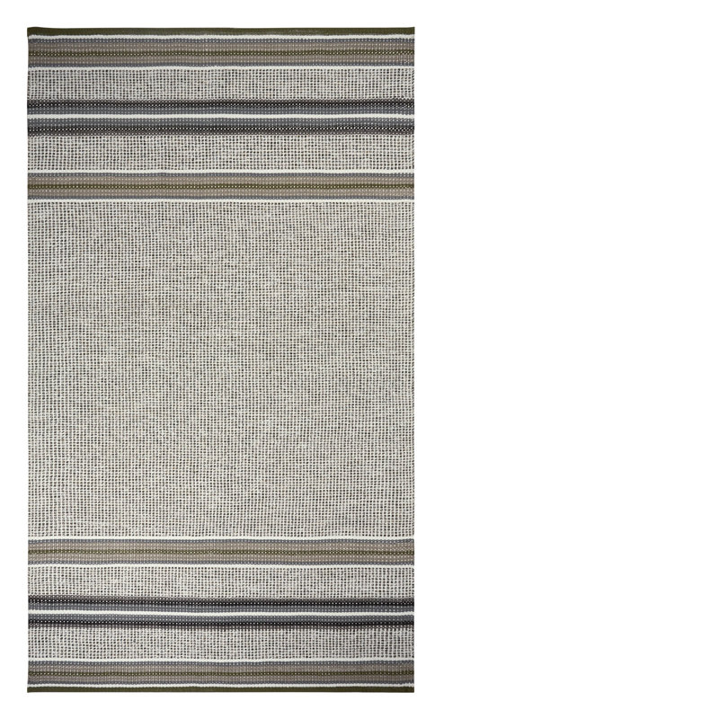 Pompano Natural Rug, Rectangle 5'3" x 8'6"