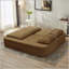 Canapé-lit modulaire Boneless-634454520