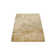 Bardfield Solid Colour Shag Area Rug