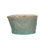 Creative Co-Op Abode 4 -Piece Stoneware Measuring Cup Set
