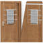 Gennoviva 61 cm L Towel Rack-308588411