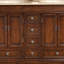 Ensemble de meuble-lavabo double 48 po Alberga-843459508