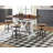 Roesler Pine Dining Table