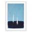 «Morning Sails II» par -46889633-46889661-46889602