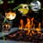 28In Propane Fire Pits Table-1922969408