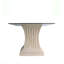Legacy Outdoor Square Dining Table