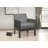 Upholstered Armchair-99075202