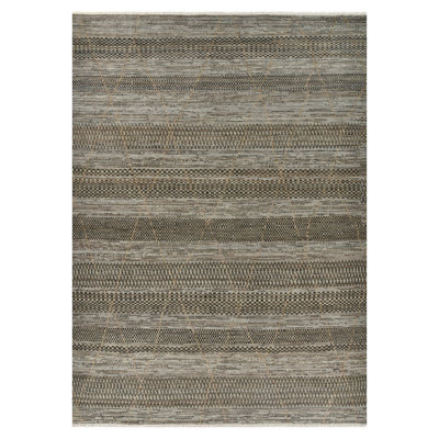 Legacy Wool Geometric Indoor Rug