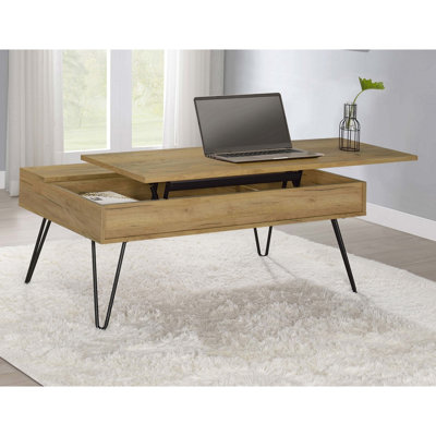 Table basse Amara