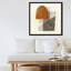 «Quintet I» par Mike Schick - Impression sur toile-652848980-652848987
