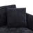Dhirpal Modern Cloud Sectional Sofa, L-Shaped Luxury Couch Set with 2 Free Pillows, 4-Seat Chenille Indoor Furniture with Oversized Chaise-1807535247