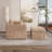45.1" W Oversized Slipcovered Upholstered Accent Armchair With Ottoman-120338263