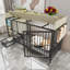 Sturdy and Practical Large Pet Hergen with Multiple Functions and Exquisite Design-1584264479