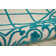 Fontvieille Geometric Indoor / Outdoor Rug