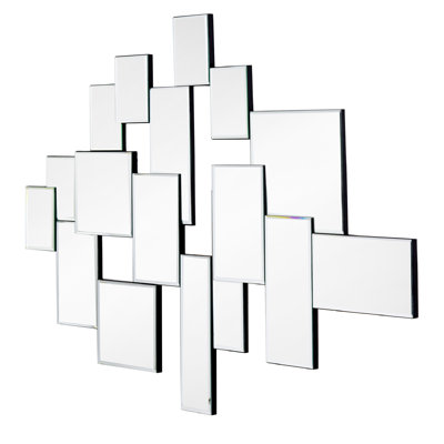 Ardriana Wall Mirror