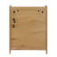 12 Pair Shoe Storage Cabinet