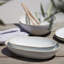 Eivissa Oval Stoneware Baker-867673854