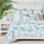 Laguna Linen Duvet Cover