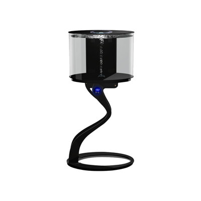 Aquarium en acier 10-20 gallons