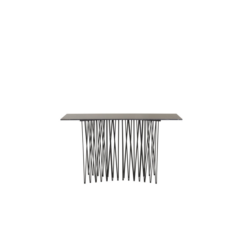 Aashita 130cm Console Table