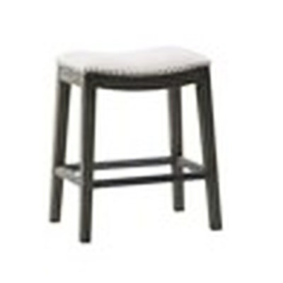 Tabouret de comptoir Saddle
