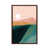 Classic Brown Wood Framed is unavailable