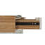 Bureau d'ordinateur compact