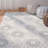 Clemence Hand Woven Performance Geometric Rug-23025723
