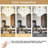 Arjan 12 - Light Dimmable Round Chandelier