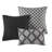 Premium King Bedding Sets Polyester Jacquard Modern Layered Home Comfort