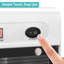 16L UV Sterilizer Electric Tool Cabinet Equipment Salon Spa