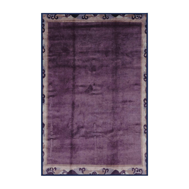 Anisia Indoor Rug, Rectangle 5' x 7'