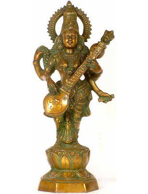 Religious & Spiritual Figurines & Sculptures