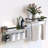 Purefoy 3 Piece with Towel Bar-364588347