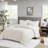 Fur Down Alternative Comforter Mini Set-130422695-130422696