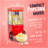 Nostalgia 10 oz. Popcorn Machine with Cart-90627932