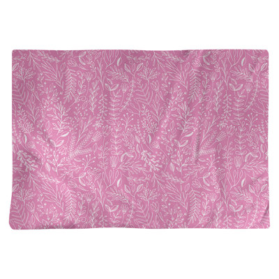 Katelyn Elizabeth Cotton Floral Rectangle Placemat