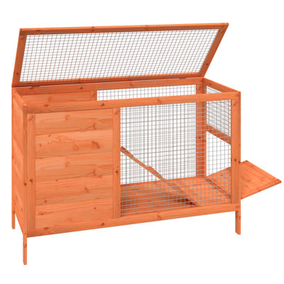 Newnan Small Animal Hutch