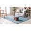 Tapis extérieur vert foncé-798464258