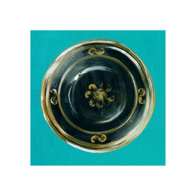Fine China VII Print by Sydney Edmunds