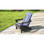 Coussin de siège / dossier pour chaise Adirondack-2012420165-2012420170