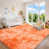 Tie-Dyed Orange