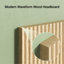 Tête de lit Modern Modern-167896064