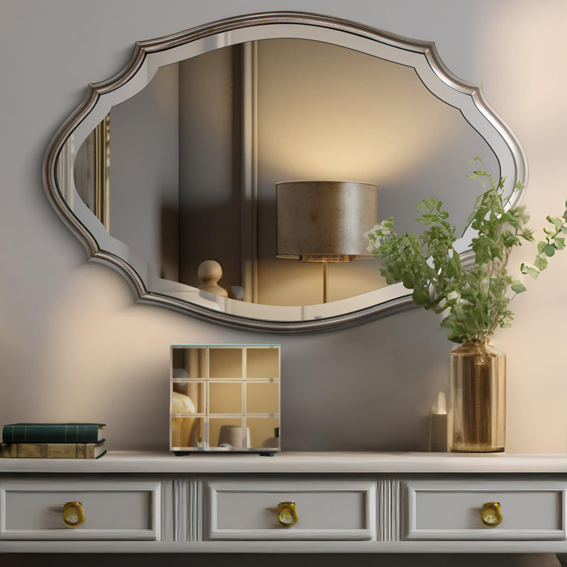 Mandela Plant Stand, Short