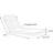 Marlowe Sunbrella® 1-Piece Outdoor Chaise Cushion-2098517789