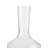 Cabernet 57.5oz. Glass Carafe