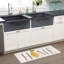 Tapis anti-fatigue citron Cozy Living Home-63372371